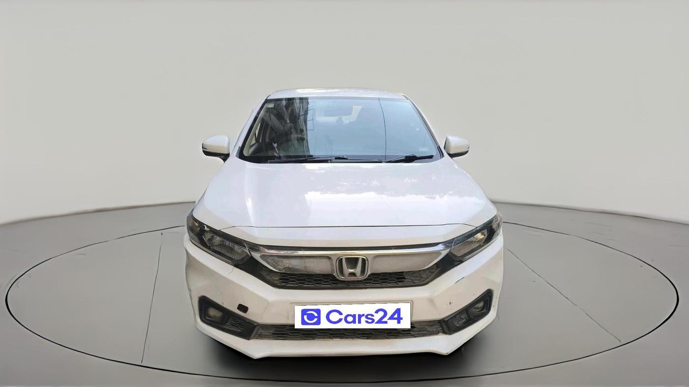 2019 Honda Amaze 1.5L I-DTEC V, Diesel, Manual, 64,616 km, exterior