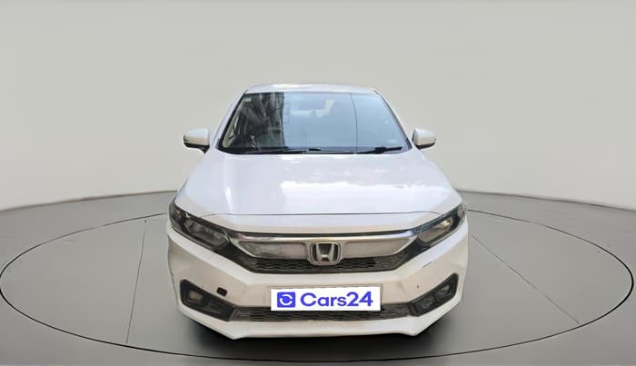 2019 Honda Amaze 1.5L I-DTEC V, Diesel, Manual, 64,616 km, exterior