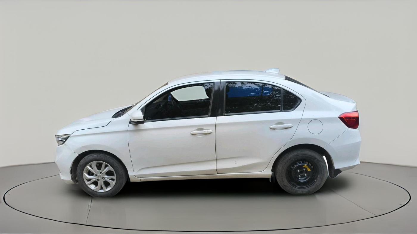 2019 Honda Amaze 1.5L I-DTEC V, Diesel, Manual, 64,616 km, exterior