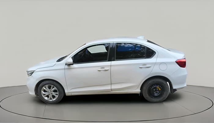 2019 Honda Amaze 1.5L I-DTEC V, Diesel, Manual, 64,616 km, exterior