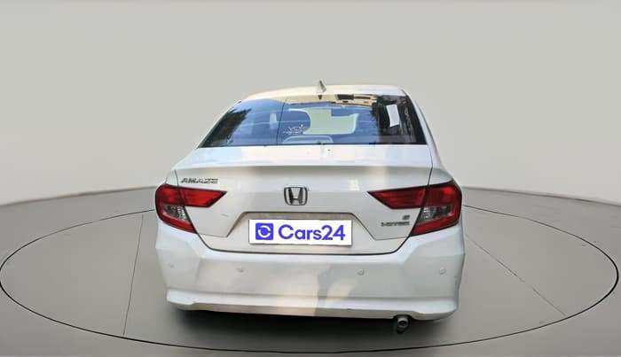 2019 Honda Amaze 1.5L I-DTEC V, Diesel, Manual, 64,616 km, exterior