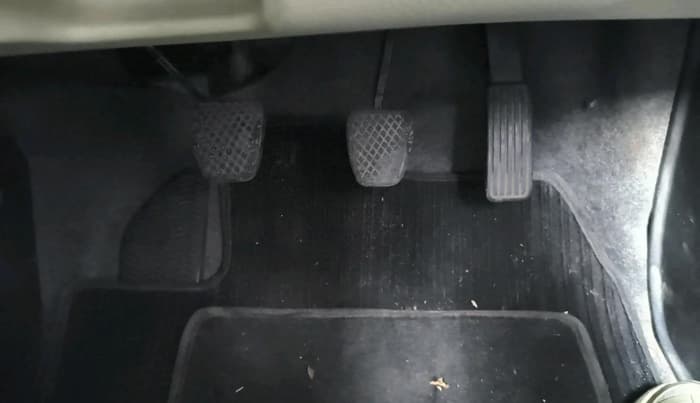 2019 Honda Amaze 1.5L I-DTEC V, Diesel, Manual, 64,616 km, interior