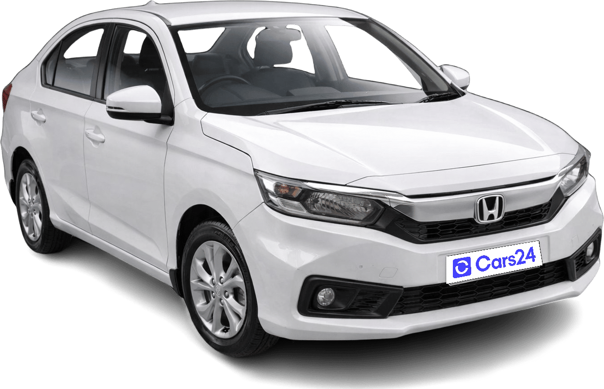 2019 Honda Amaze - Sedan - Diesel - Manual - ₹5.25 lakh