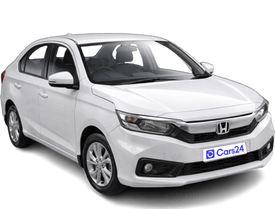 2019 Honda Amaze - Sedan - Diesel - Manual - ₹5.25 lakh