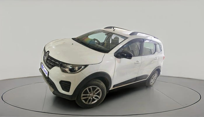 2023 Renault TRIBER RXT, Petrol, Manual, 8,663 km, exterior