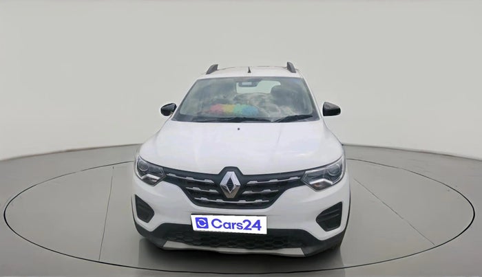 2023 Renault TRIBER RXT, Petrol, Manual, 8,663 km, exterior