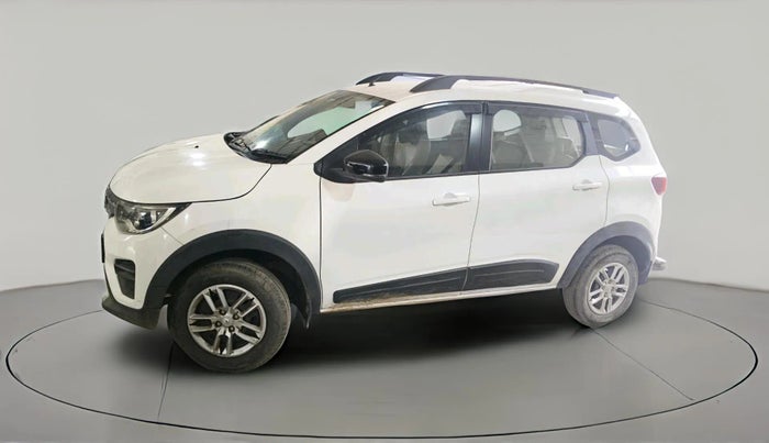 2023 Renault TRIBER RXT, Petrol, Manual, 8,663 km, exterior