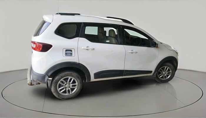 2023 Renault TRIBER RXT, Petrol, Manual, 8,663 km, exterior