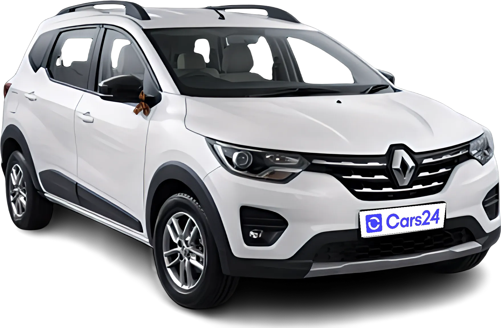 2023 Renault TRIBER - SUV - Petrol - Manual - ₹8.02 lakh