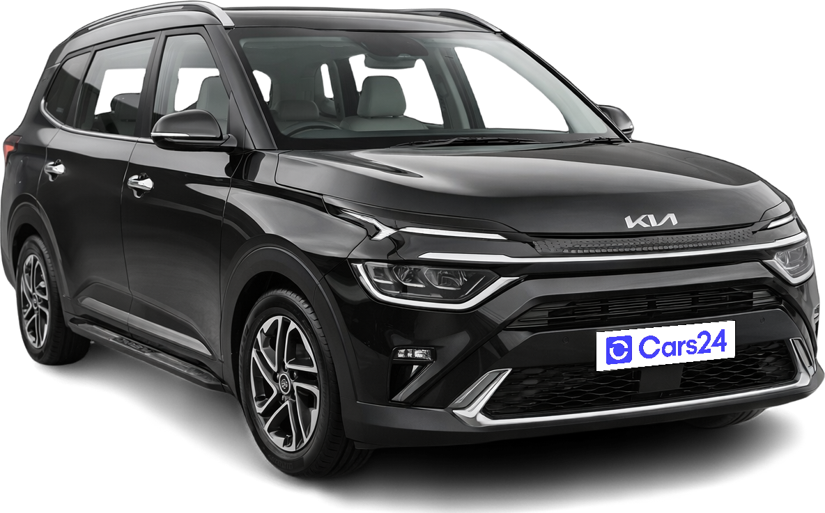 2023 KIA CARENS - SUV - Petrol - Manual - ₹14.90 lakh