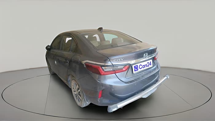 2022 Honda City 1.5L I-VTEC VX CVT, Petrol, Automatic, 6,152 km, exterior