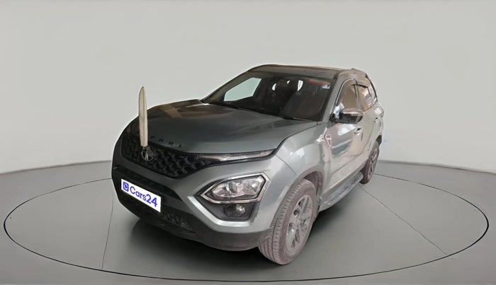 2022 Tata Safari XZ PLUS, Diesel, Manual, 98,850 km, exterior