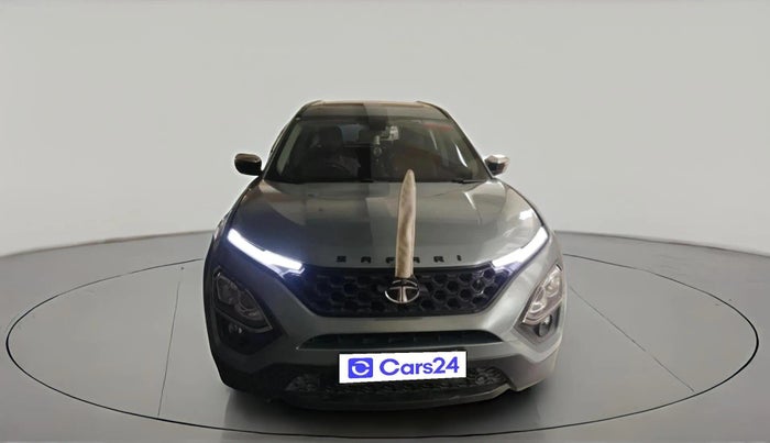2022 Tata Safari XZ PLUS, Diesel, Manual, 98,850 km, exterior