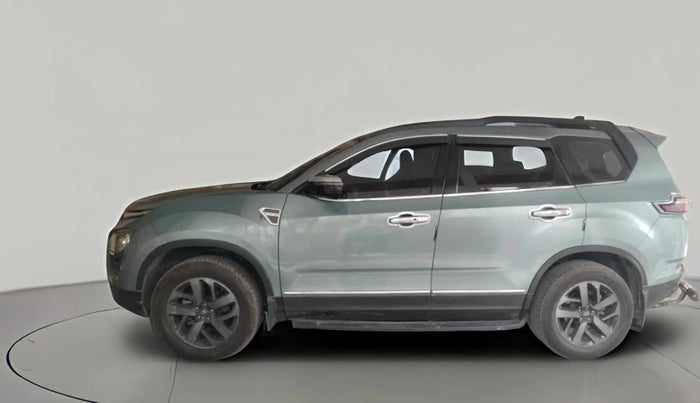 2022 Tata Safari XZ PLUS, Diesel, Manual, 98,850 km, exterior