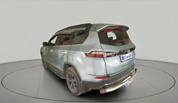 2022 Tata Safari XZ PLUS, Diesel, Manual, 98,850 km, exterior