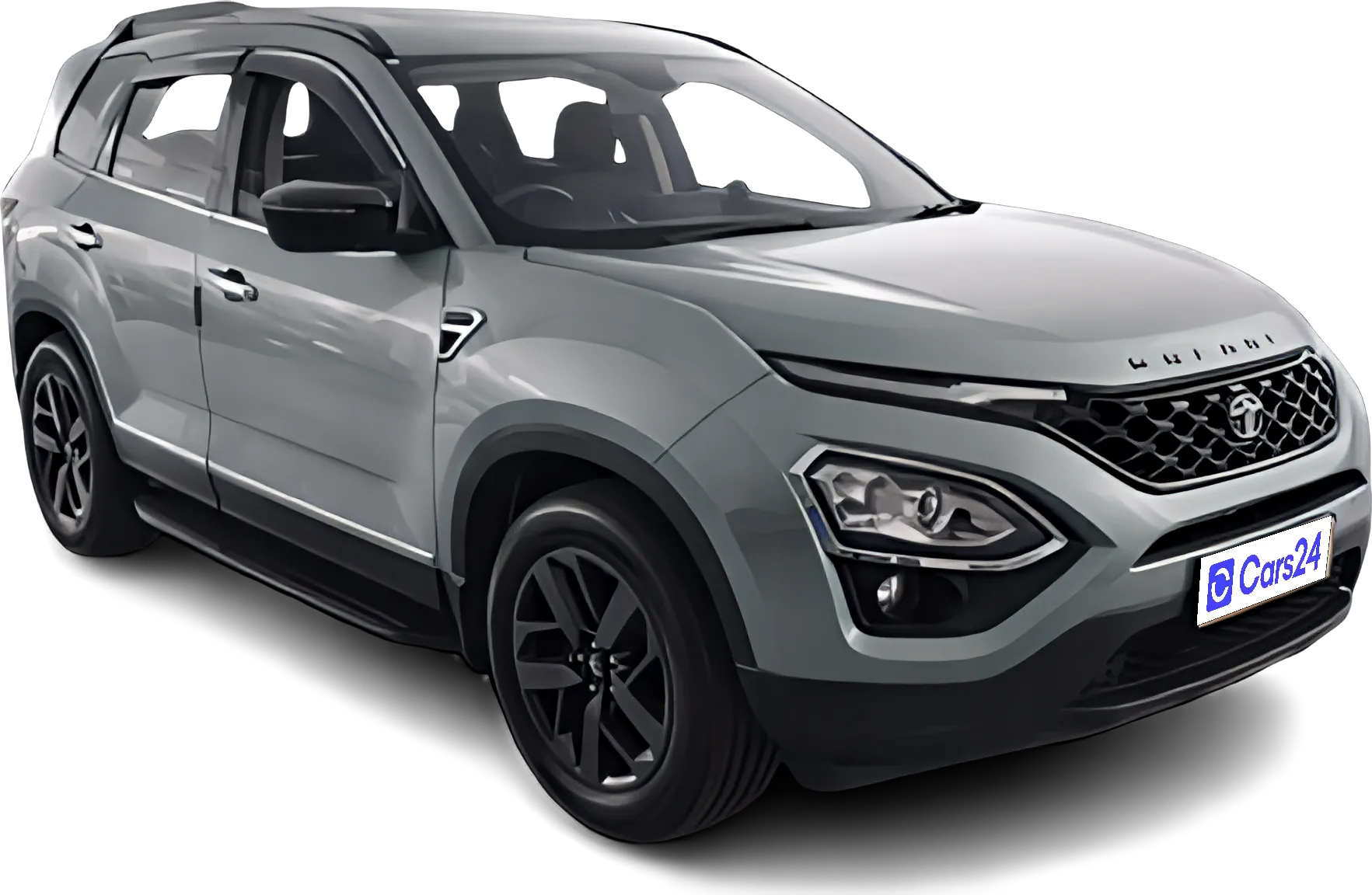 2022 Tata Safari - SUV - Diesel - Manual - ₹16.88 lakh