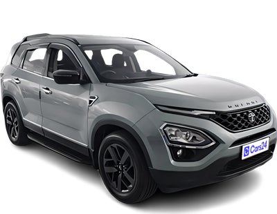 2022 Tata Safari - SUV - Diesel - Manual - ₹16.88 lakh