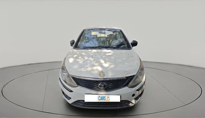 2014 Tata Zest XT 90PS DIESEL, Diesel, Manual, 91,483 km, exterior