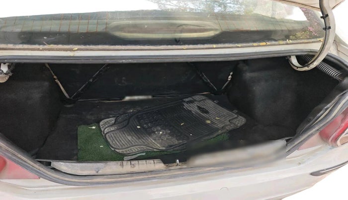 2014 Tata Zest XT 90PS DIESEL, Diesel, Manual, 91,483 km, exterior