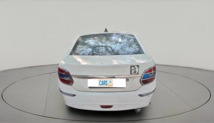 2014 Tata Zest XT 90PS DIESEL, Diesel, Manual, 91,483 km, exterior