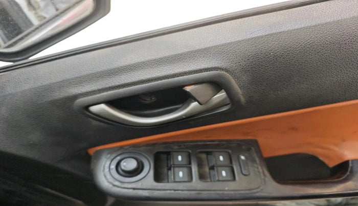 2014 Tata Zest XT 90PS DIESEL, Diesel, Manual, 91,483 km, interior