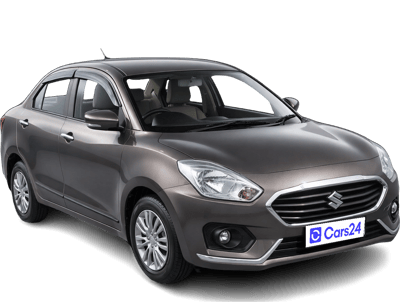 2019 Maruti Dzire - Sedan - Petrol - Manual - ₹5.02 lakh
