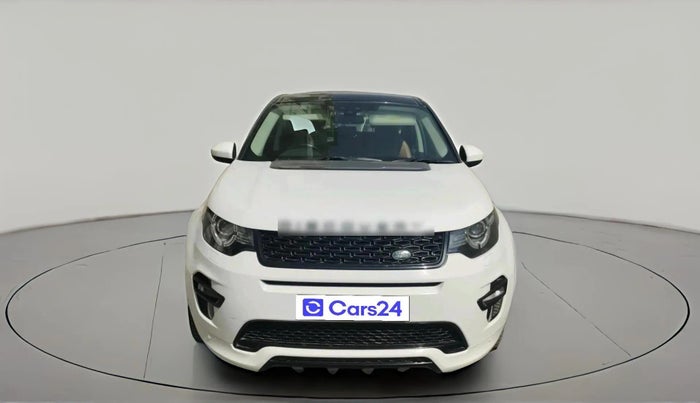 2018 Landrover DISCOVERY SPORT HSE, Diesel, Automatic, 44,195 km, exterior