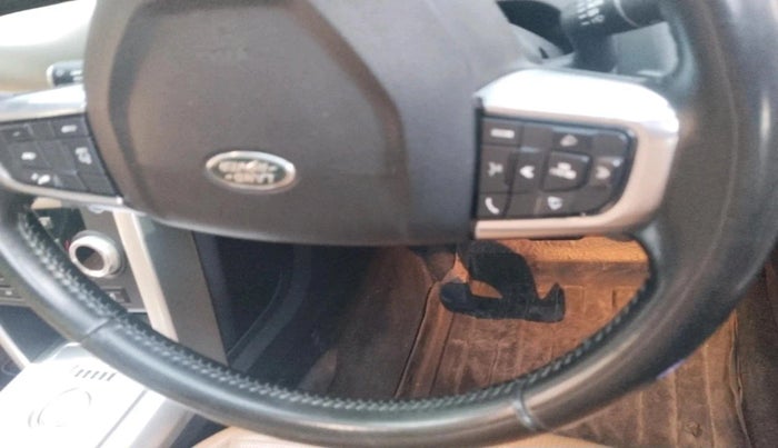 2018 Landrover DISCOVERY SPORT HSE, Diesel, Automatic, 44,195 km, interior