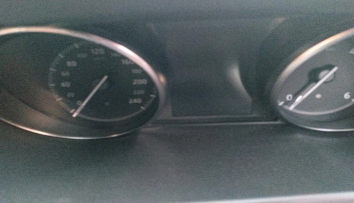 2018 Landrover DISCOVERY SPORT HSE, Diesel, Automatic, 44,195 km, interior