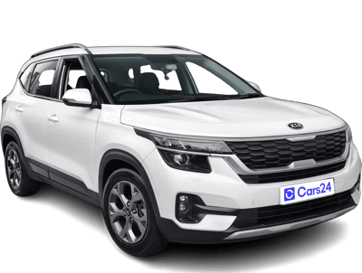 2020 KIA SELTOS - SUV - Petrol - Manual - ₹8.90 lakh