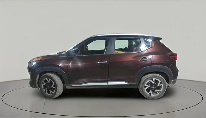 2021 Nissan MAGNITE XV PREMIUM, Petrol, Manual, 37,875 km, exterior