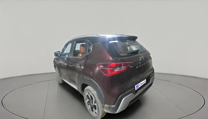 2021 Nissan MAGNITE XV PREMIUM, Petrol, Manual, 37,875 km, exterior