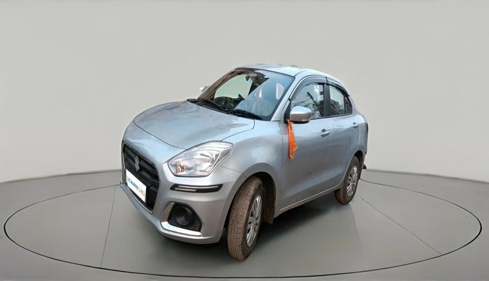 2023 Maruti Dzire VXI, Petrol, Manual, 9,485 km, exterior
