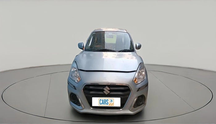 2023 Maruti Dzire VXI, Petrol, Manual, 9,485 km, exterior