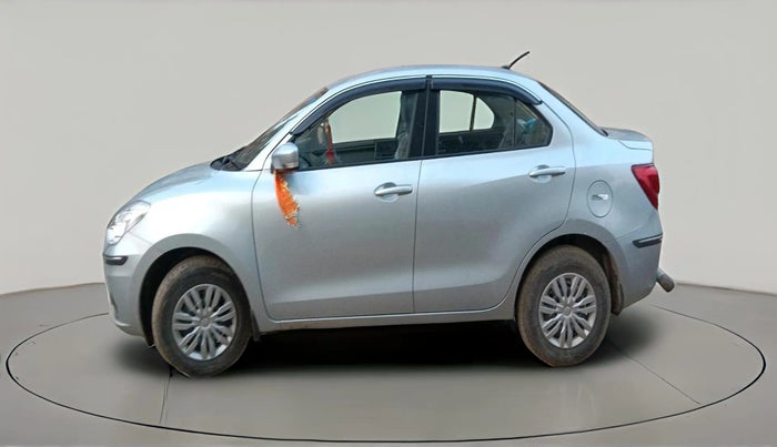 2023 Maruti Dzire VXI, Petrol, Manual, 9,485 km, exterior