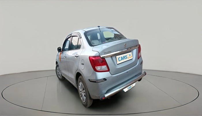 2023 Maruti Dzire VXI, Petrol, Manual, 9,485 km, exterior