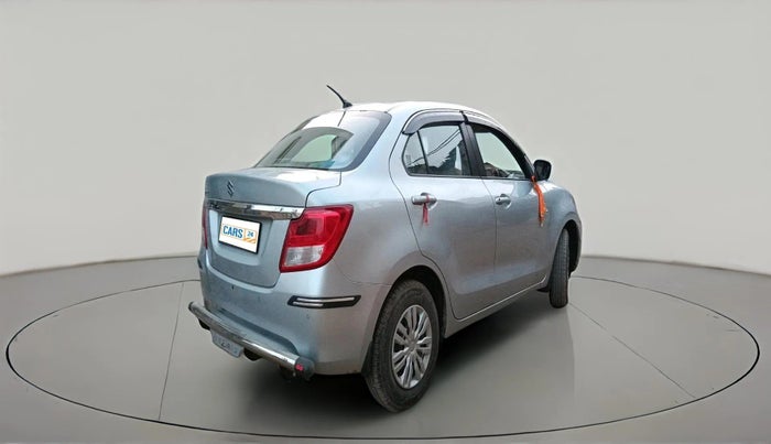 2023 Maruti Dzire VXI, Petrol, Manual, 9,485 km, exterior