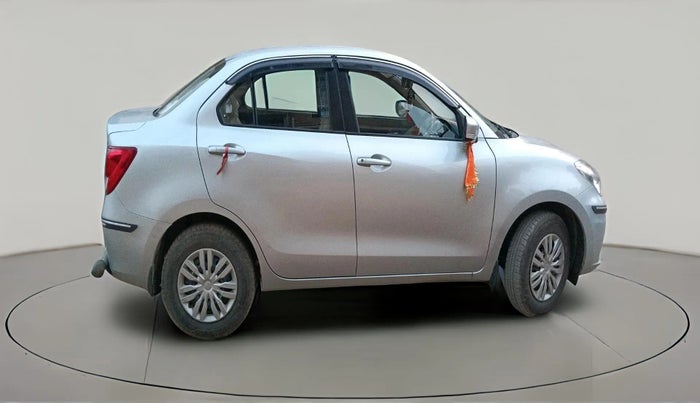 2023 Maruti Dzire VXI, Petrol, Manual, 9,485 km, exterior