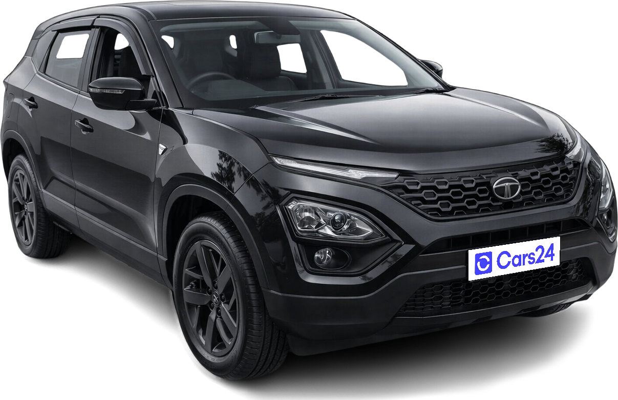 2021 Tata Harrier - SUV - Diesel - Manual - ₹16.10 lakh