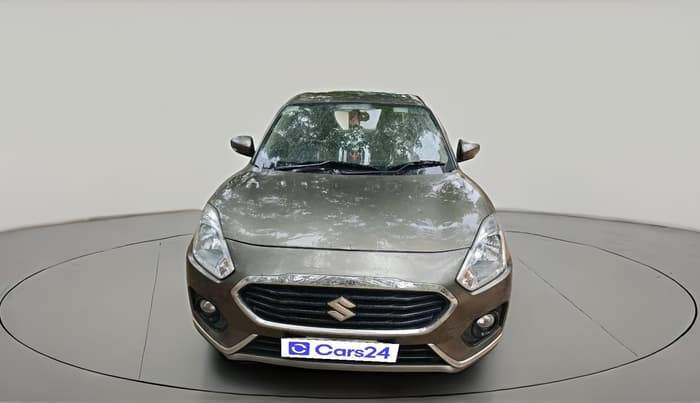 2019 Maruti Dzire ZXI AMT, Petrol, Automatic, 45,974 km, exterior