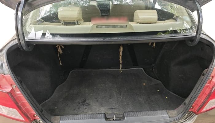 2019 Maruti Dzire ZXI AMT, Petrol, Automatic, 45,974 km, exterior