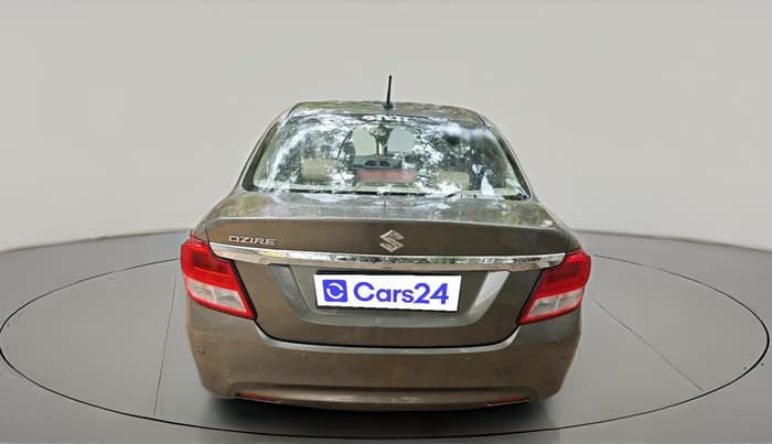 2019 Maruti Dzire ZXI AMT, Petrol, Automatic, 45,974 km, exterior