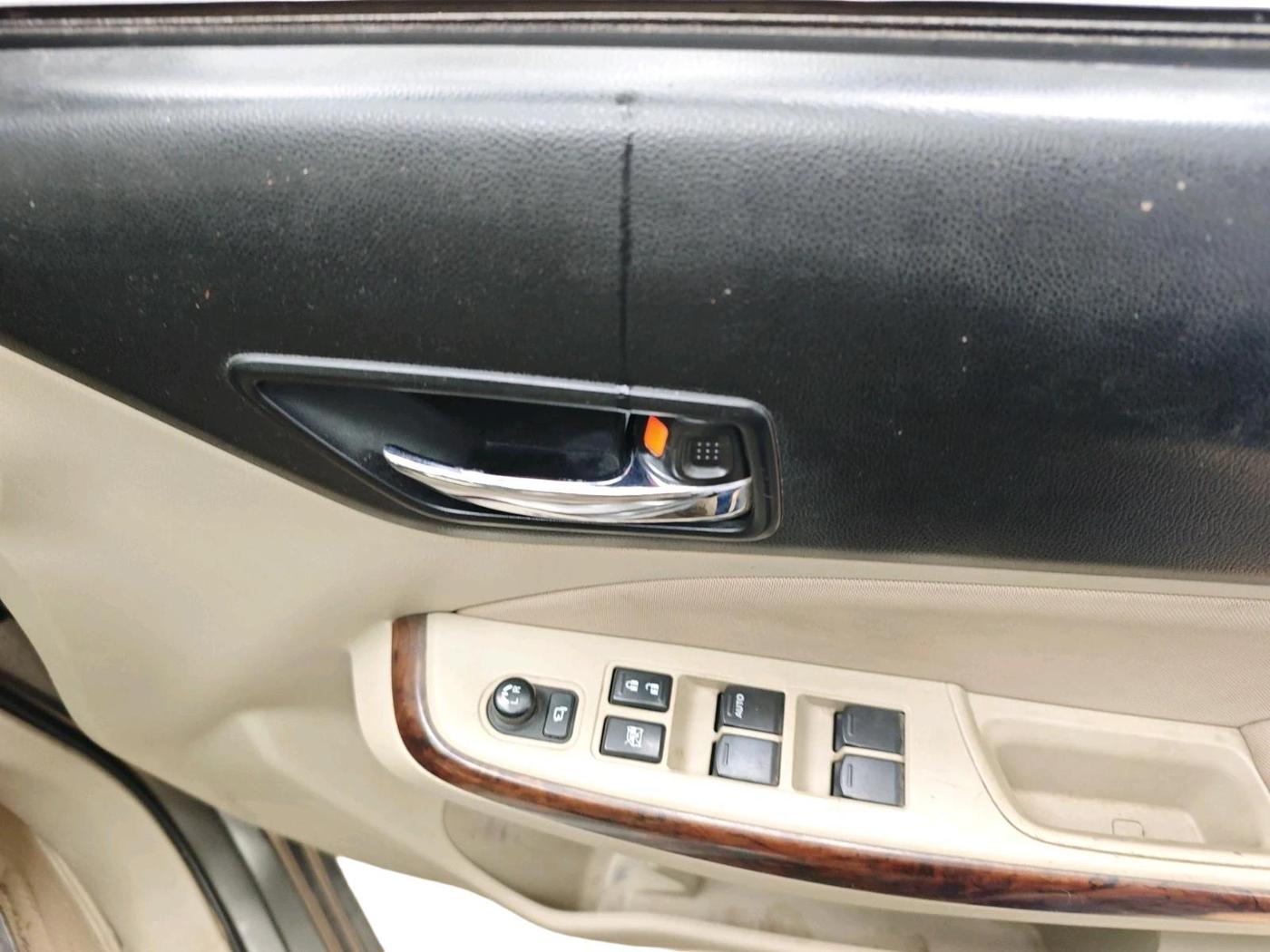 2019 Maruti Dzire ZXI AMT, Petrol, Automatic, 45,974 km, interior
