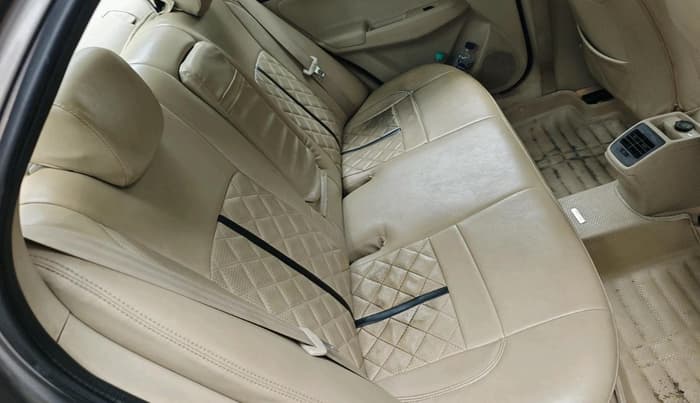 2019 Maruti Dzire ZXI AMT, Petrol, Automatic, 45,974 km, interior