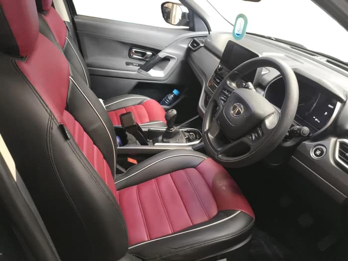 Interior