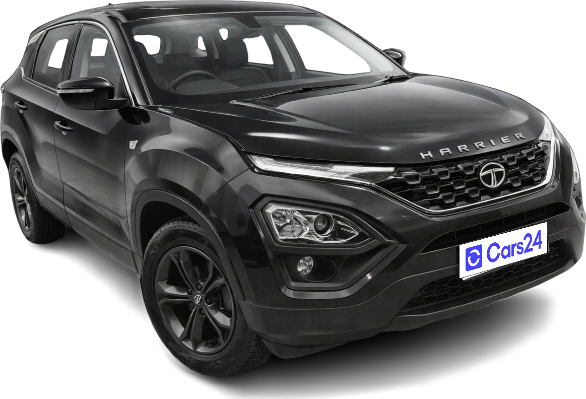 2020 Tata Harrier - SUV - Diesel - Manual - ₹16.90 lakh