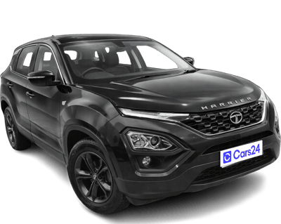 2020 Tata Harrier - SUV - Diesel - Manual - ₹16.90 lakh
