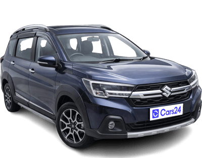 2024 Maruti XL6 - SUV - CNG - Manual - ₹10.90 lakh