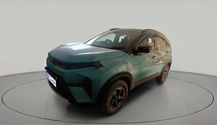 2024 Tata NEXON CREATIVE + 1.2 PETROL, Petrol, Manual, 20,000 km, exterior