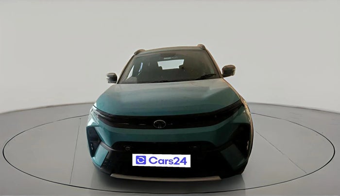 2024 Tata NEXON CREATIVE + 1.2 PETROL, Petrol, Manual, 20,000 km, exterior